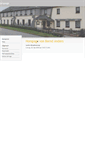 Mobile Screenshot of hotel-bergkristall.de